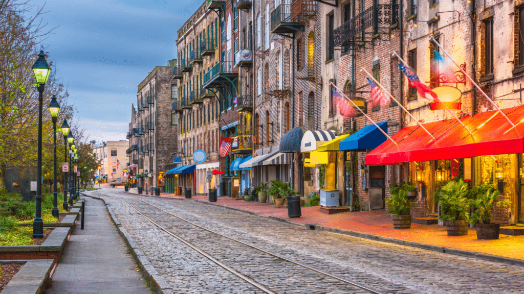 Savannah Spirits (4)