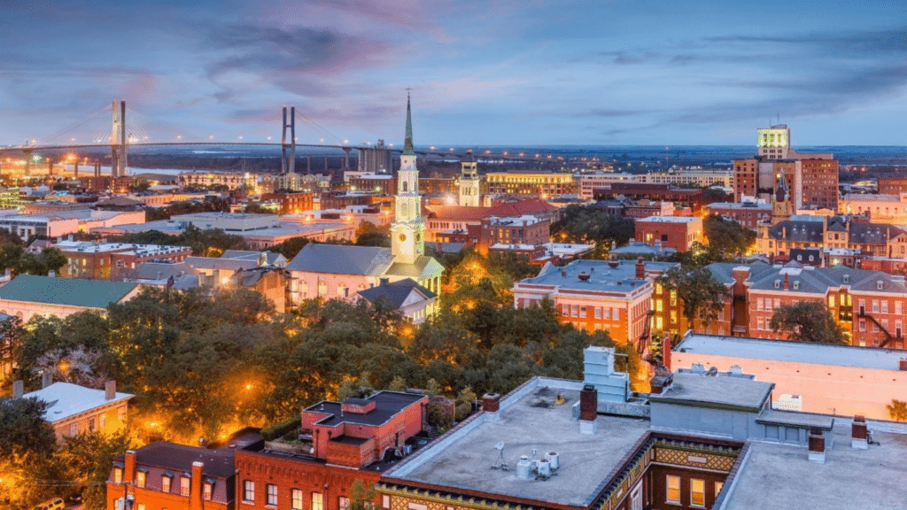Savannah Spirits (5)